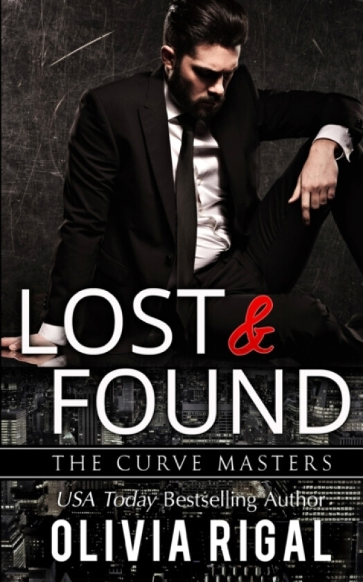 Lost and Found av Olivia Rigal (Paperback)