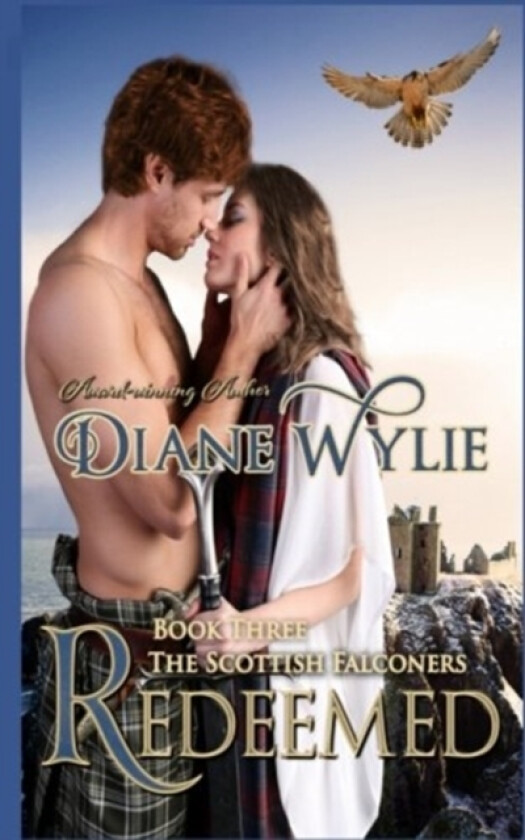 Redeemed av Diane Wylie (Paperback)