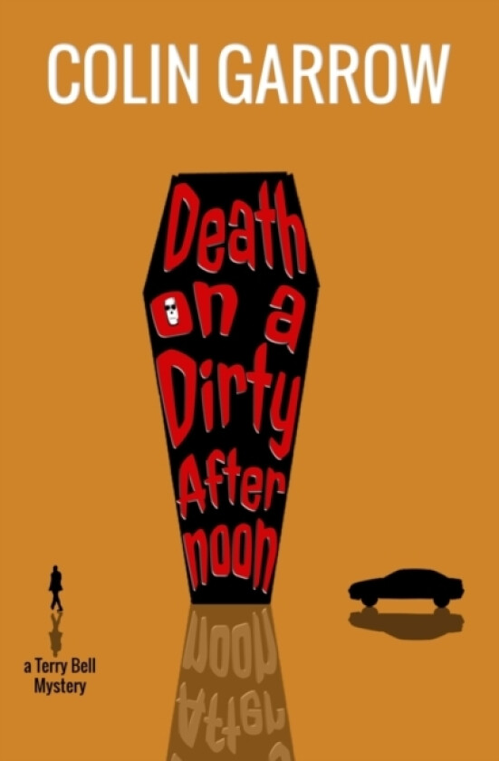 Death on a Dirty Afternoon av Colin Garrow (Paperback)