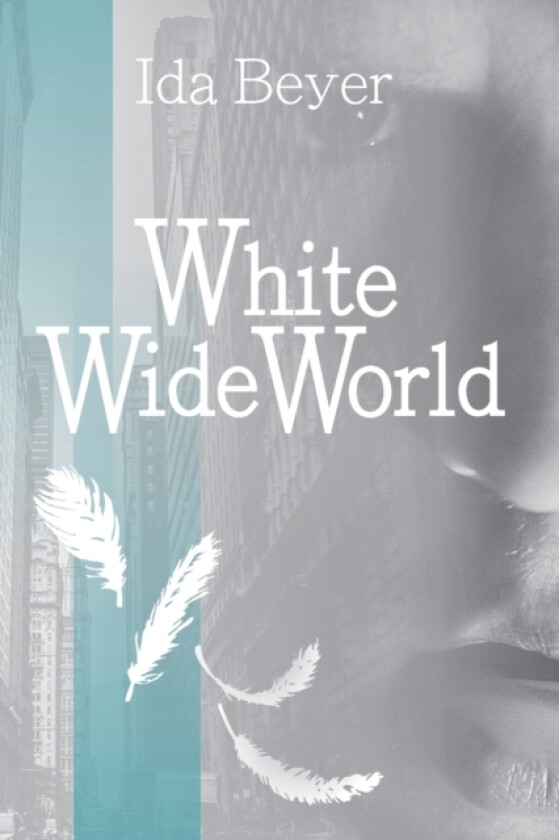 White Wide World av Ida Beyer (Paperback)