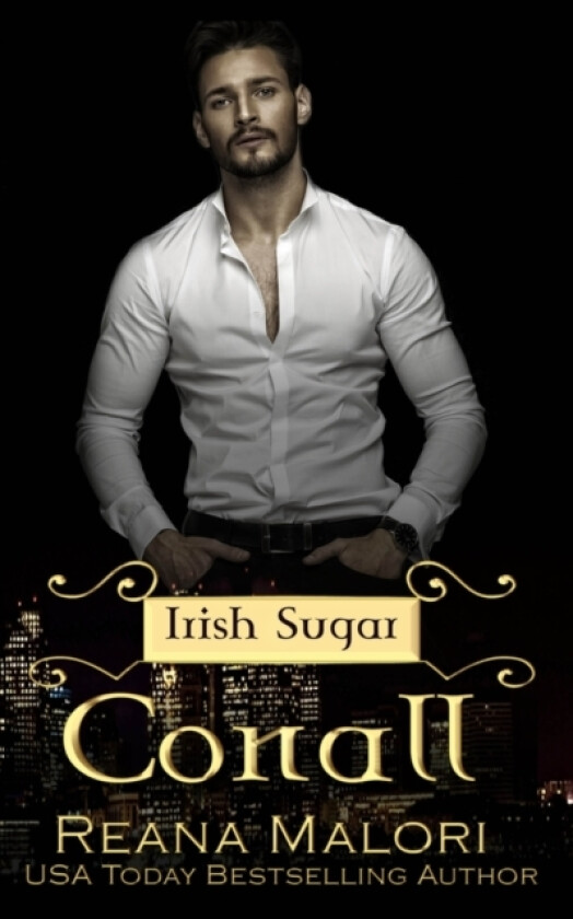 Conall av Reana Malori (Paperback)