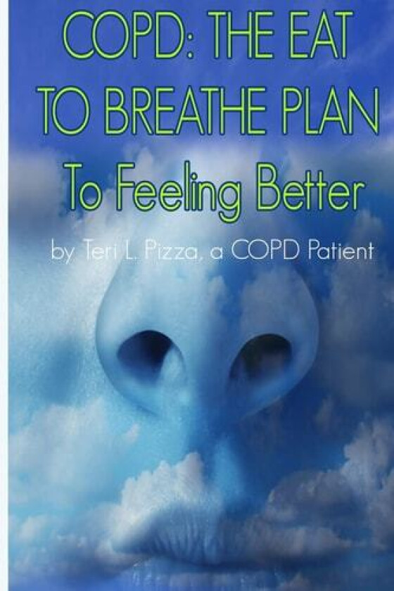 Copd av Teri L Pizza (Paperback)