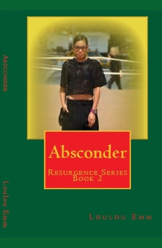 Absconder av Loulou Emm (Paperback)