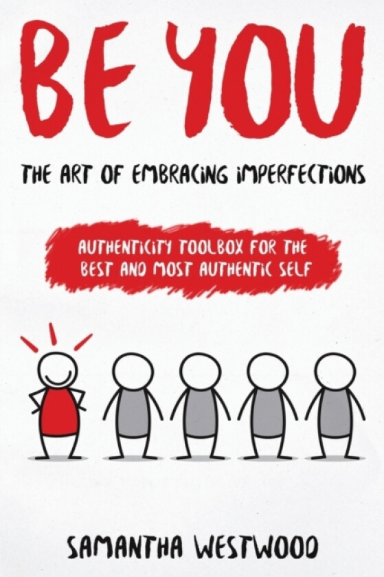 Be You av Samantha Westwood (Paperback)