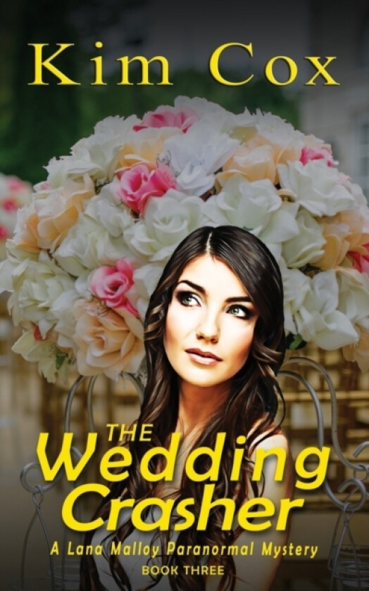 The Wedding Crasher av Kim Cox (Paperback)