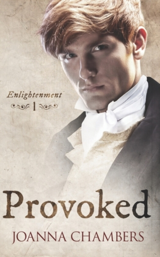 Provoked av Joanna Chambers (Paperback)
