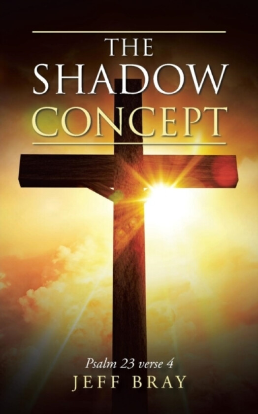 The Shadow Concept av Jeff Bray (Paperback)