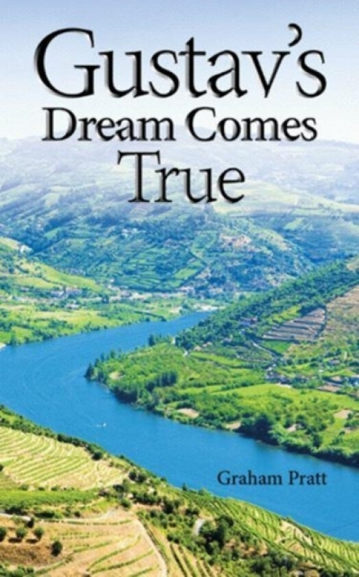 Gustav's Dream Comes True av Graham Pratt (Paperback)