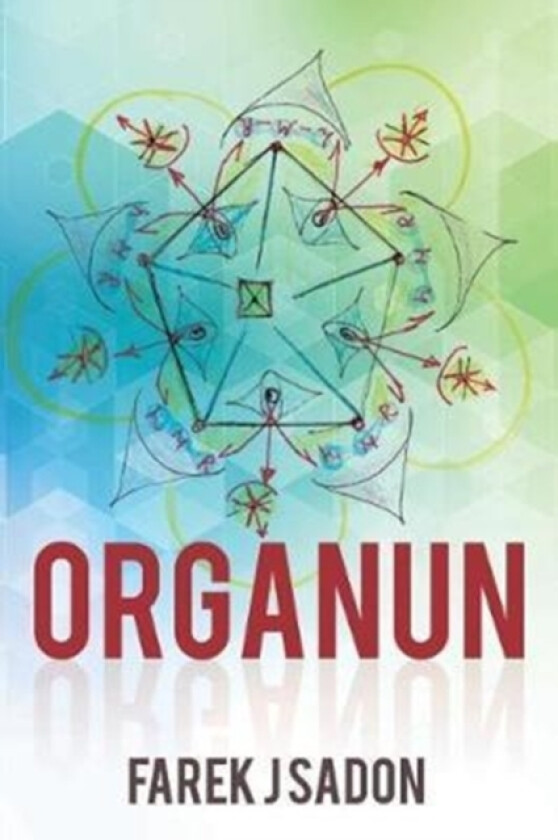 Organun av Farek J Sadon (Paperback)