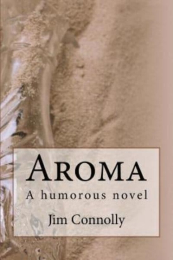 Aroma av Jim Connolly (Paperback)