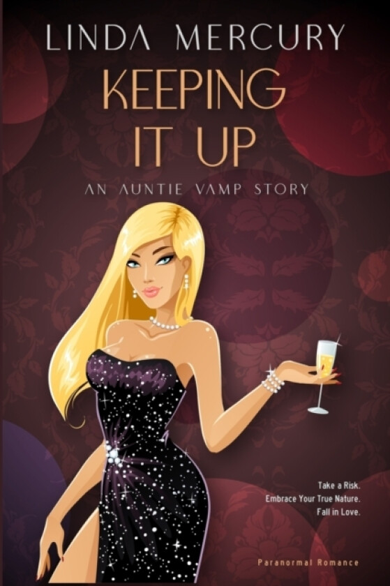 Keeping It Up av Linda Mercury (Paperback)