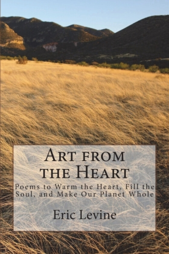Art from the Heart av Eric Levine (Paperback)