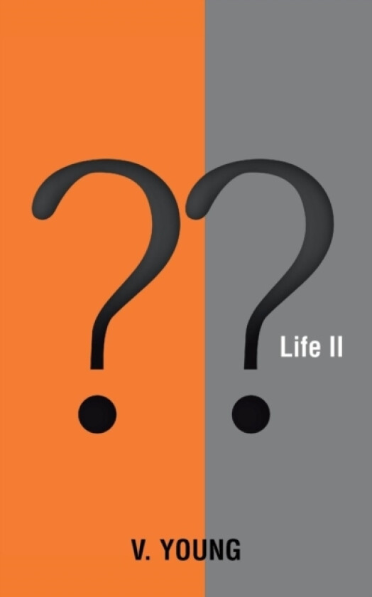 Life Ii av V Young (Paperback)