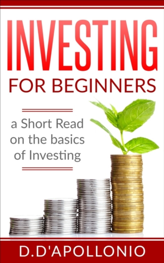 Investing av Daniel D'Apollonio (Paperback)