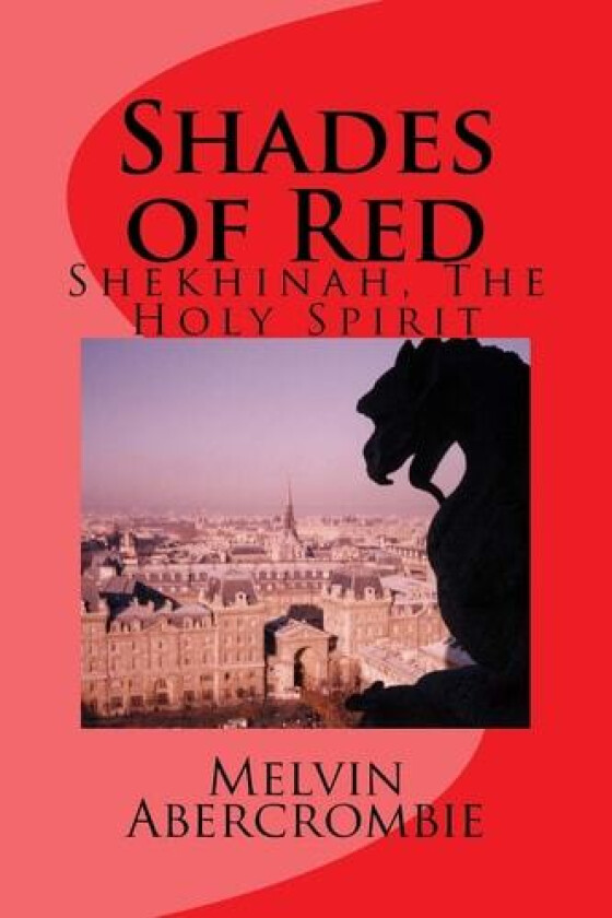Shades of Red av Melvin Abercrombie (Paperback)