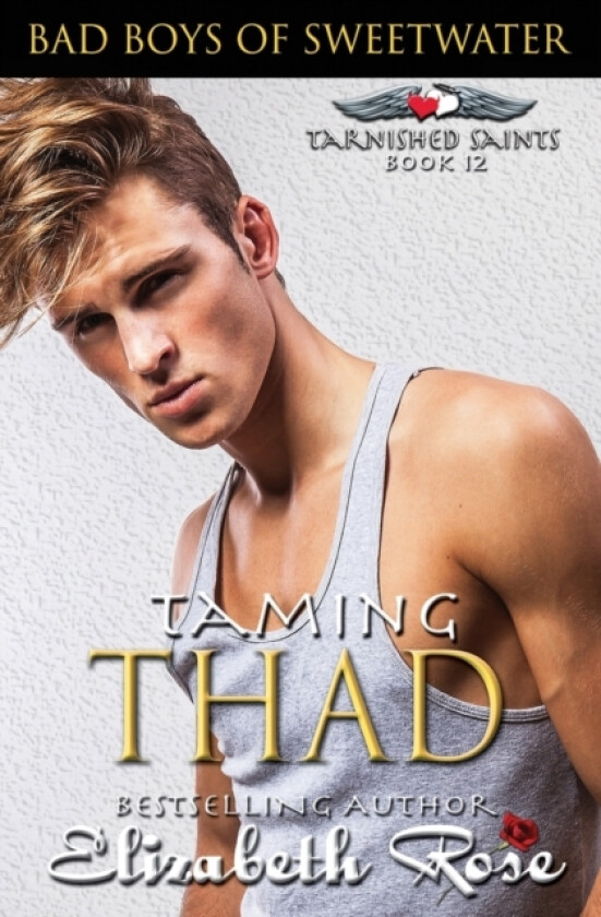 Taming Thad av Assistant Professor of History Elizabeth Rose (Paperback)