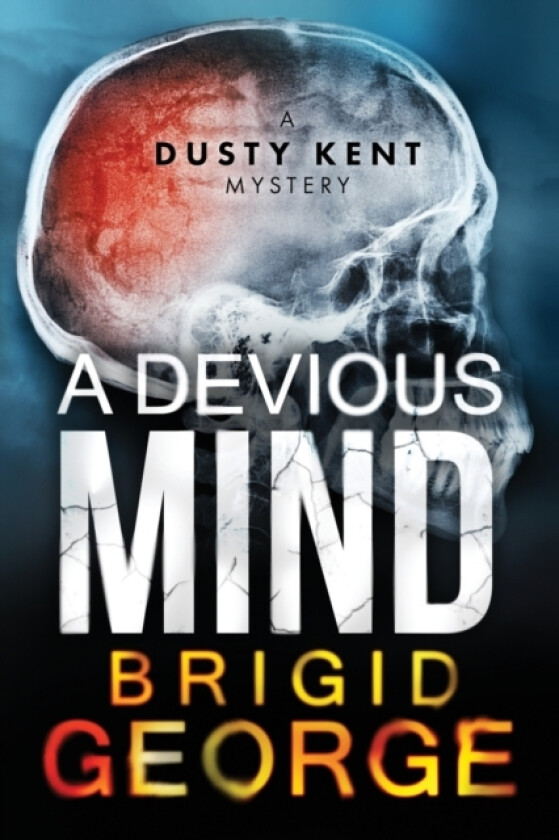 A Devious Mind av Brigid George (Paperback)