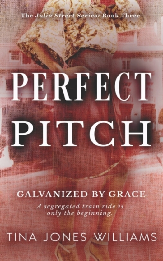 Perfect Pitch av Tina Jones Williams (Paperback)
