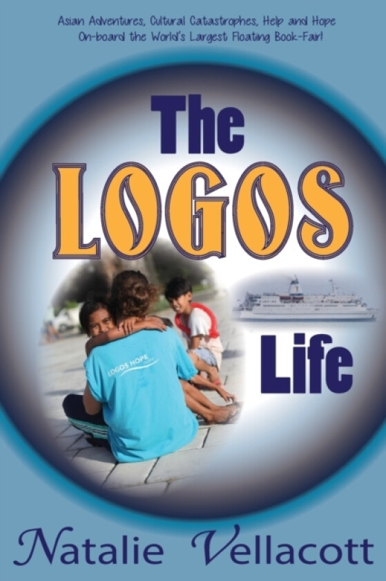 The Logos Life av Natalie Vellacott (Paperback)