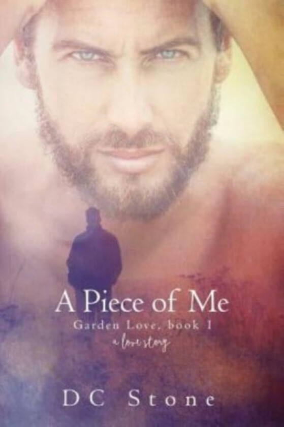 A Piece of Me av D C Stone (Paperback)