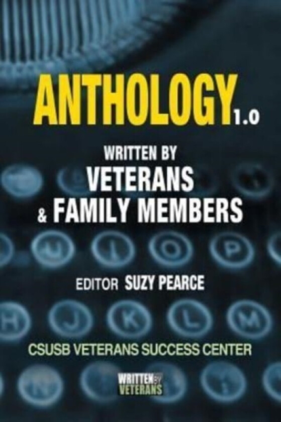 Anthology 1.0 av Jorge Aguayo, R H Borges (Paperback)