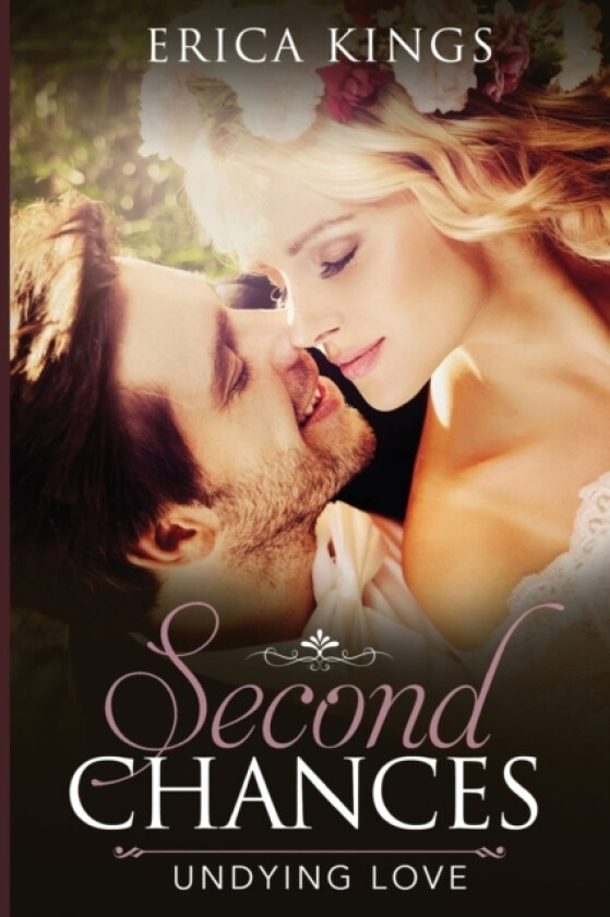 Second Chances av Erica Kings (Paperback)