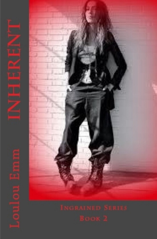 Inherent av Loulou Emm (Paperback)
