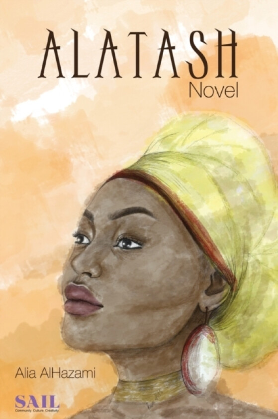 Alatash av Alia Al Hazami (Paperback)