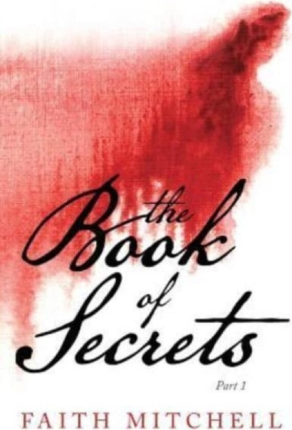 The Book of Secrets av Faith Mitchell (Paperback)