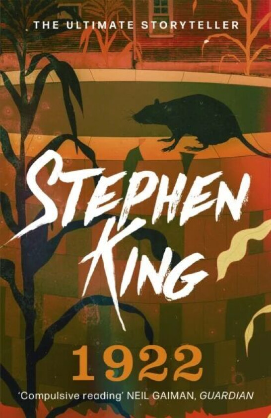 1922 av Stephen King