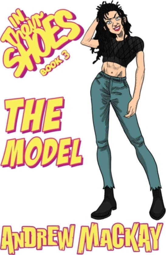 The Model av Andrew MacKay (Paperback)