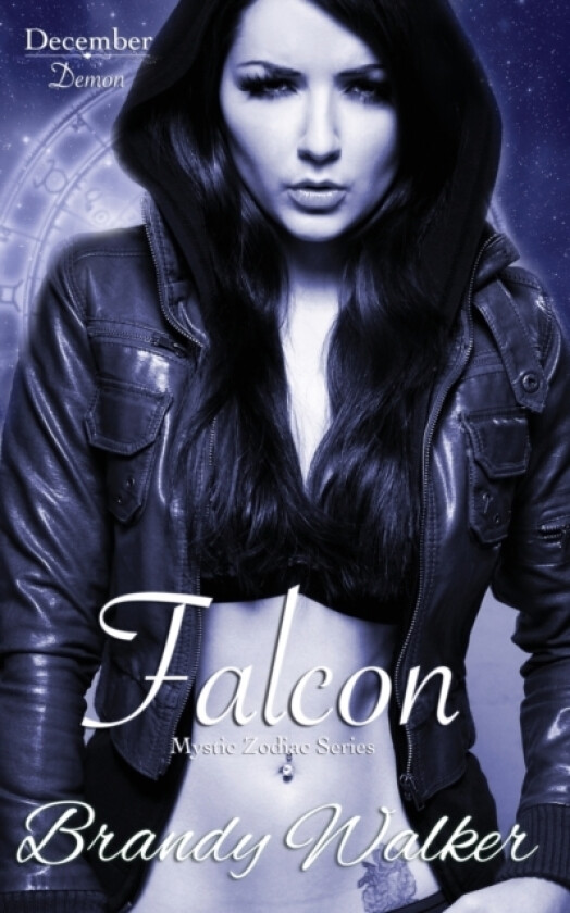 Falcon av Brandy Walker (Paperback)