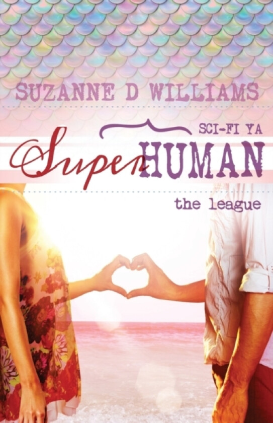 The League av Suzanne D Williams (Paperback)