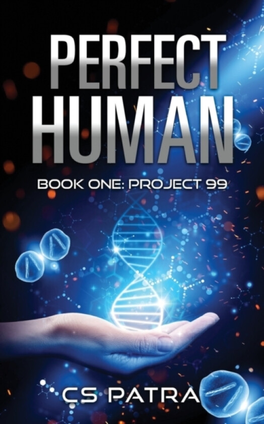 Project 99 av C S Patra (Paperback)
