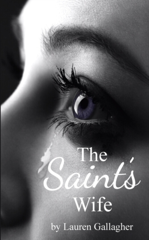 The Saint's Wife av Lauren Gallagher (Paperback)