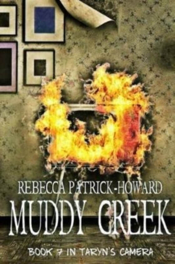 Muddy Creek av Rebecca Patrick-Howard (Paperback)