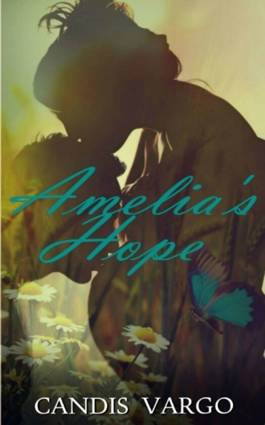 Amelia's Hope av Candis Vargo (Paperback)