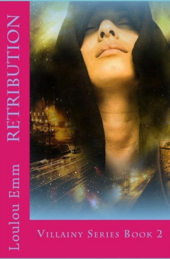 Retribution av Loulou Emm (Paperback)