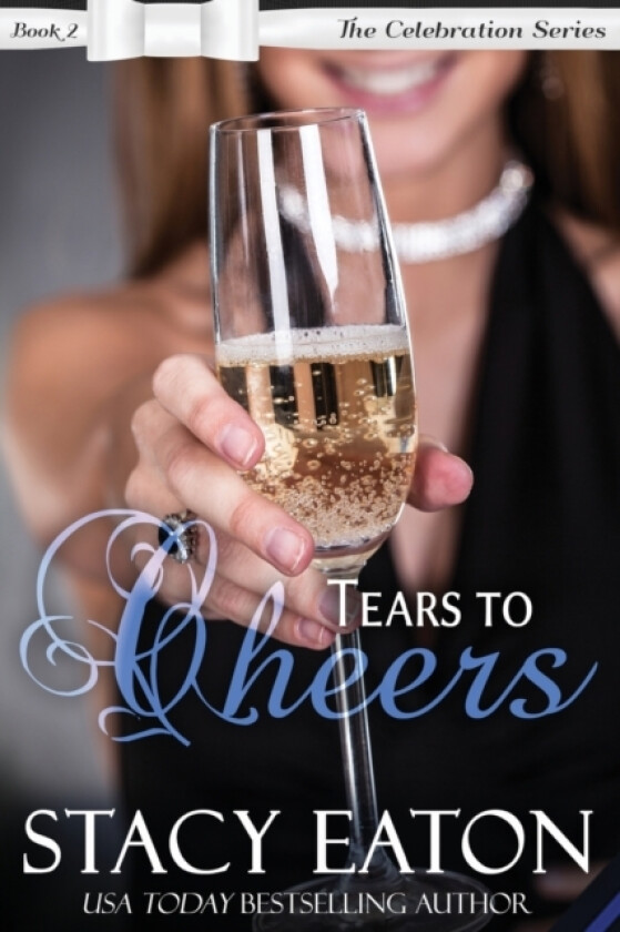 Tears to Cheers av Stacy Eaton (Paperback)