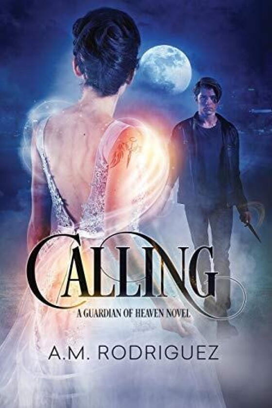 Calling av A M Rodriguez (Paperback)