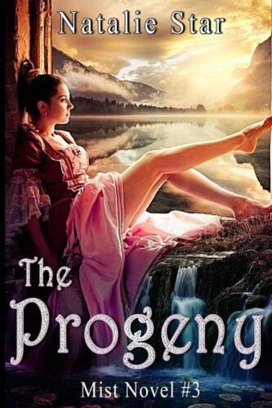 The Progeny av Natalie Star (Paperback)