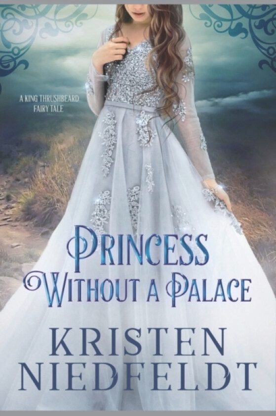 Princess Without a Palace av Kristen Niedfeldt (Paperback)