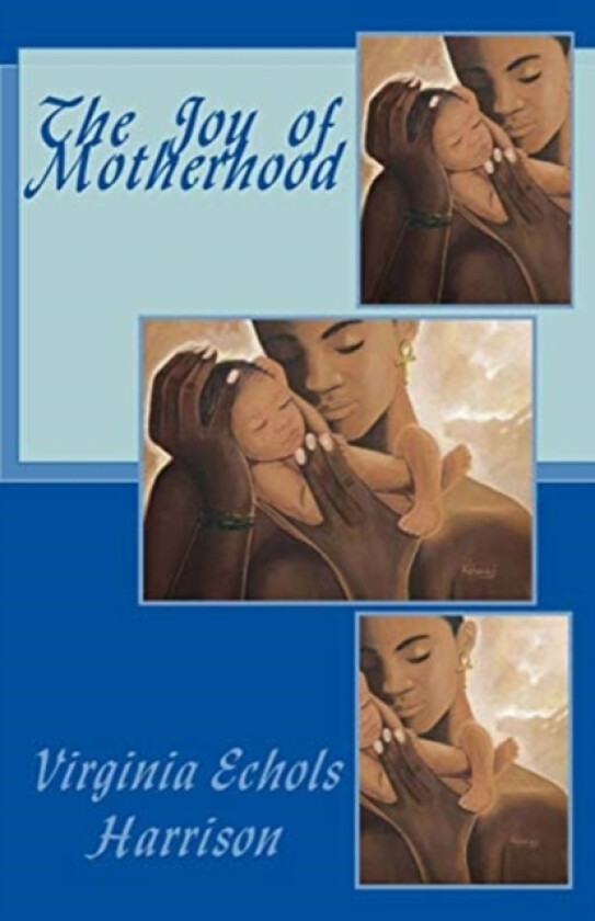 The Joy of Motherhood av Euniece Dunning, Virginia Echols Harrison (Paperback)
