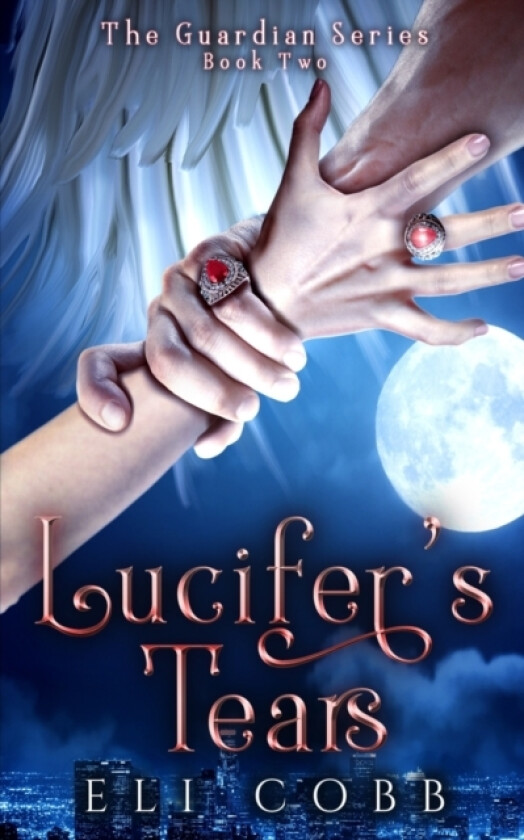 Lucifer's Tears av Eli Cobb (Paperback)