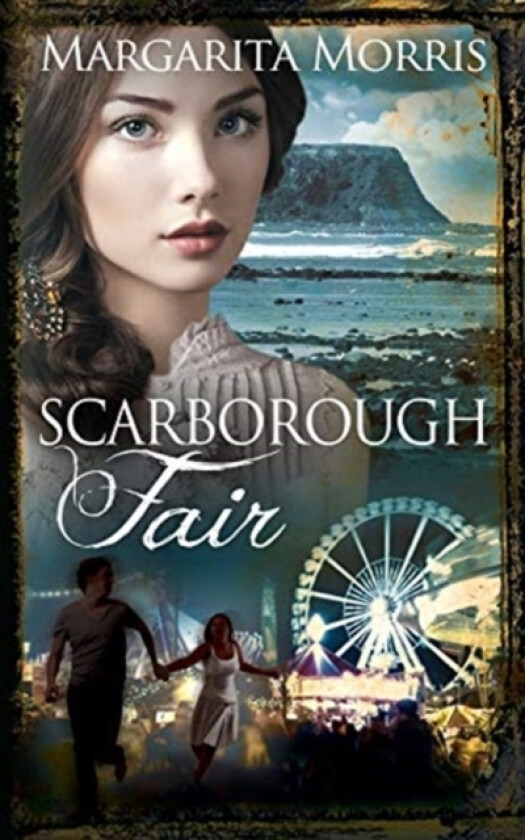 Scarborough Fair av Margarita Morris (Paperback)