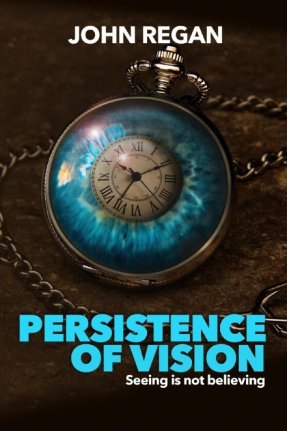 Persistence of Vision av Research Fellow John Regan (Paperback)
