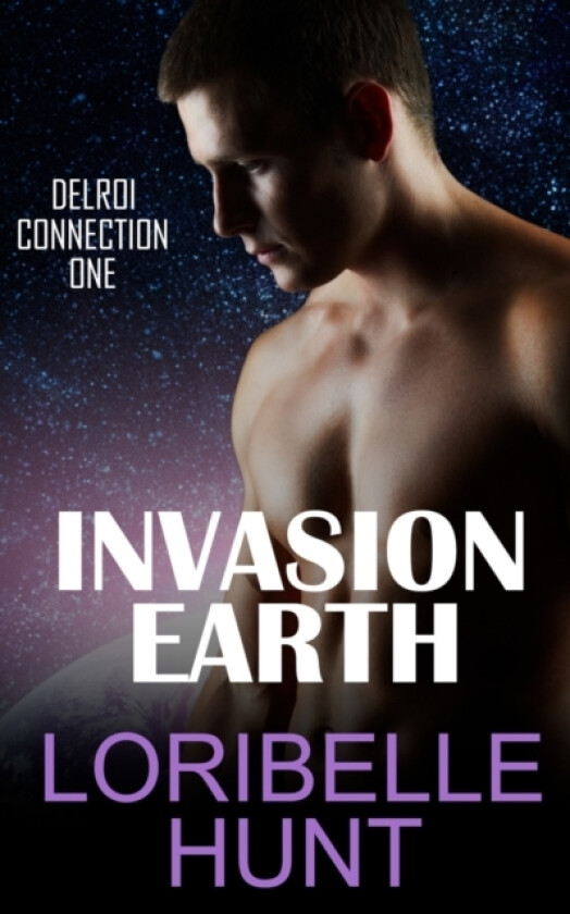 Invasion Earth av Loribelle Hunt (Paperback)