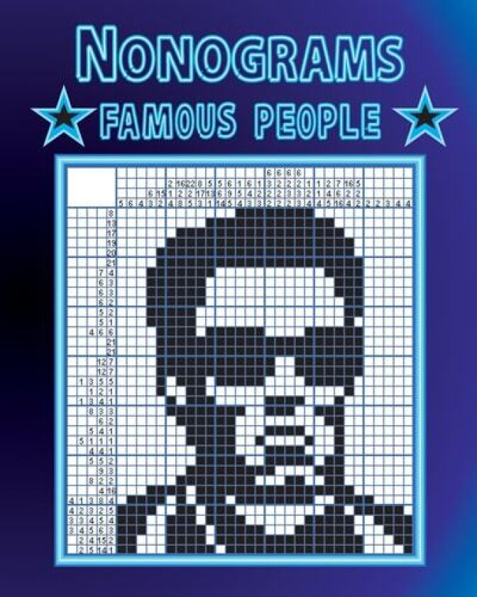Nonograms av Vadim T (Paperback)