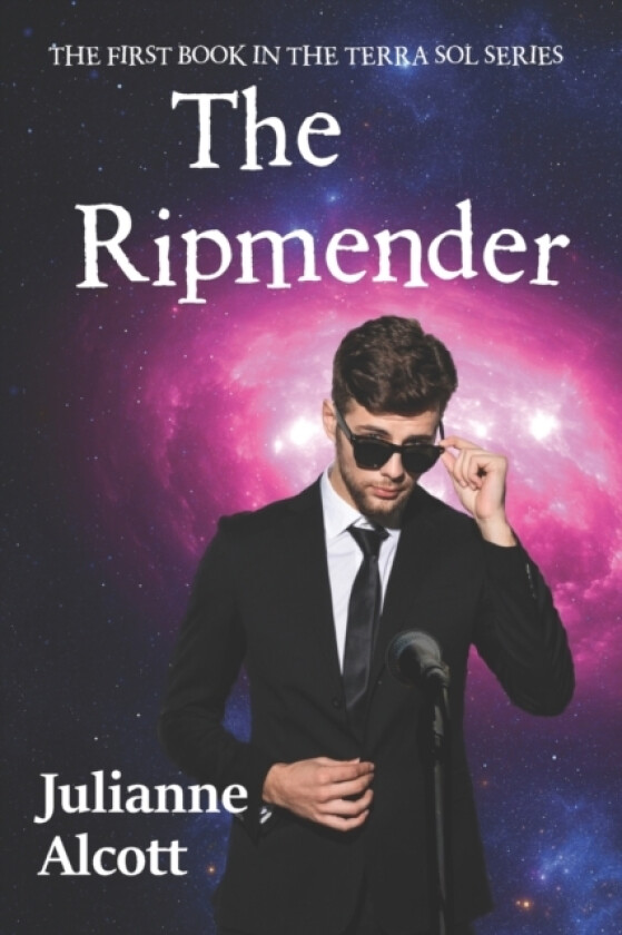 The Ripmender av Julianne Alcott (Paperback)
