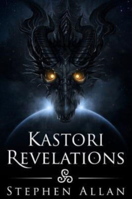 Kastori Revelations av Stephen Allan (Paperback)